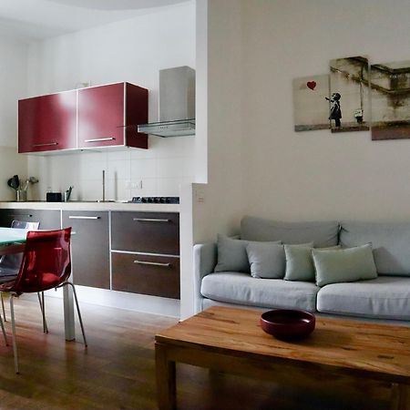 Boule Home Porta Romana ミラノ エクステリア 写真