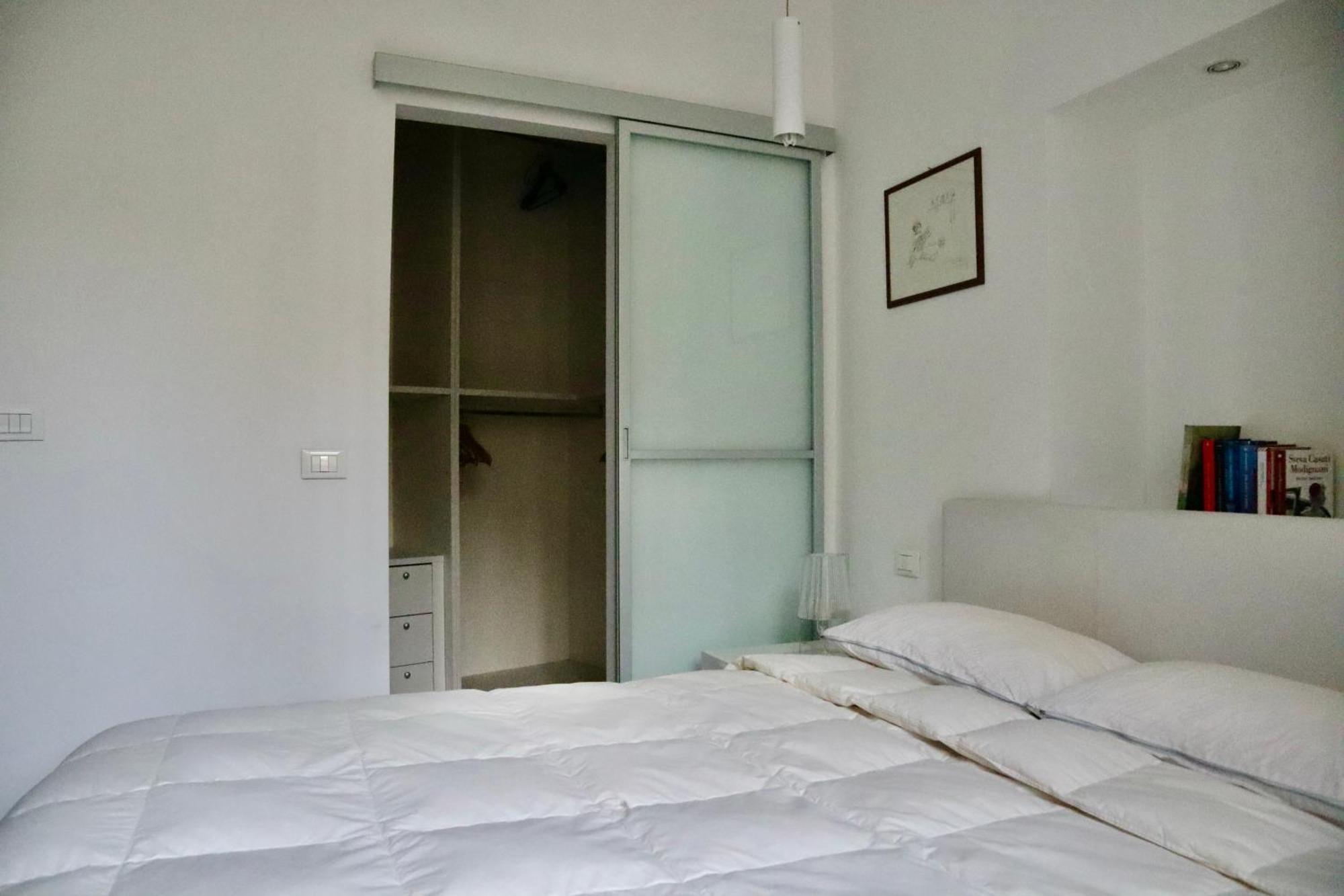 Boule Home Porta Romana ミラノ エクステリア 写真