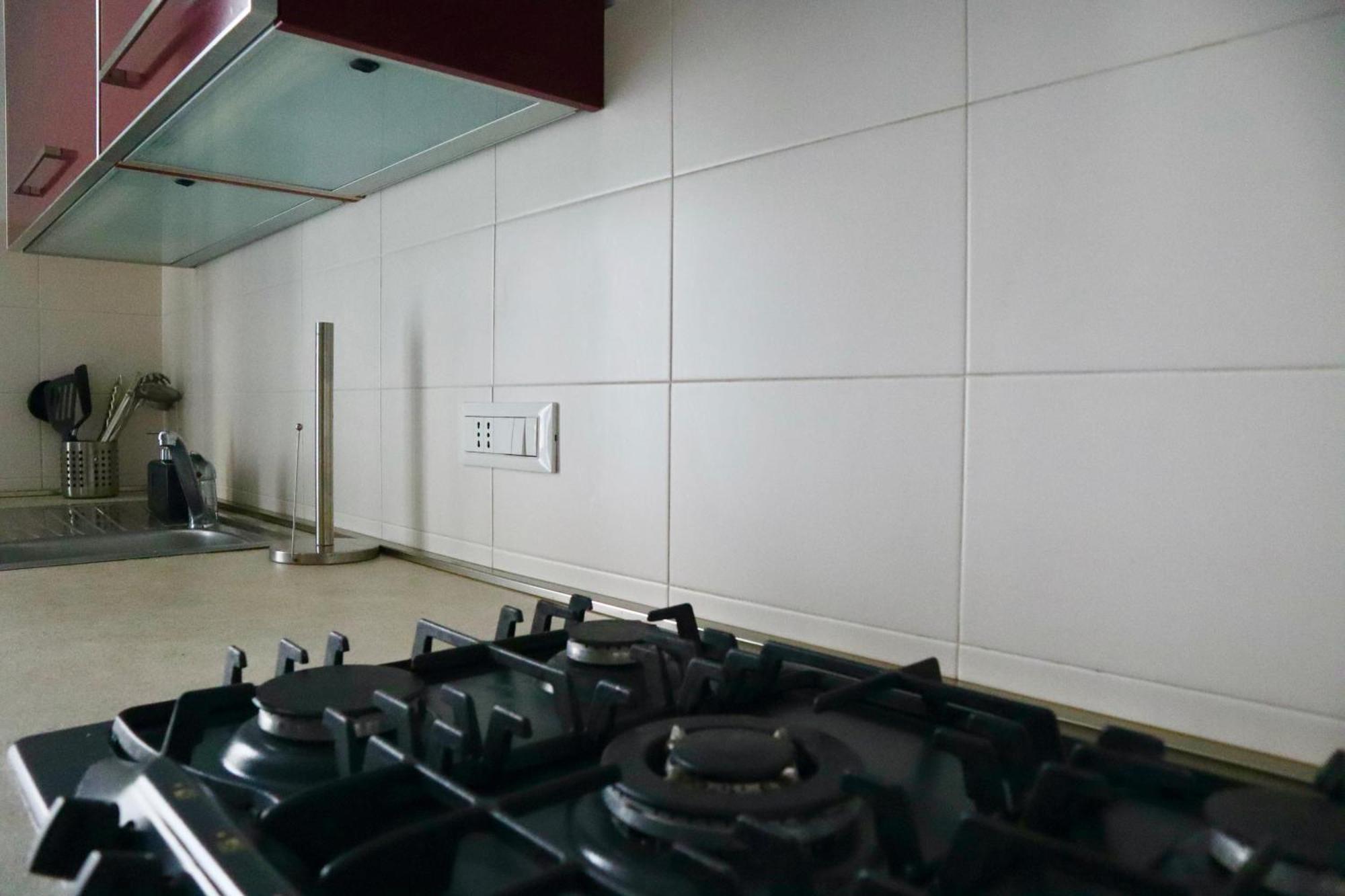 Boule Home Porta Romana ミラノ エクステリア 写真