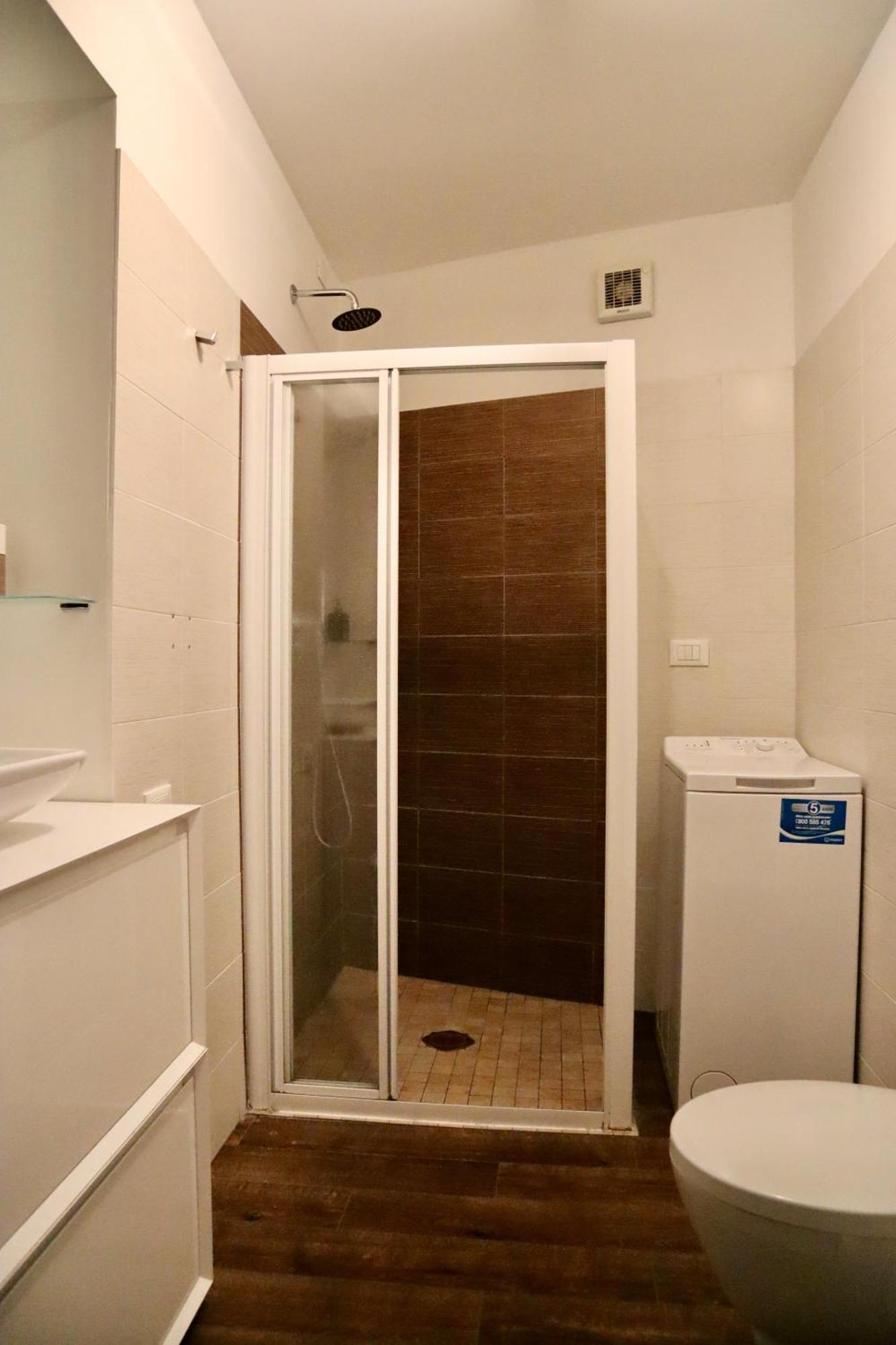 Boule Home Porta Romana ミラノ エクステリア 写真